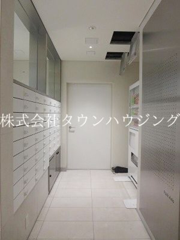 設備(★タウンハウジング蒲田店取り扱い★)