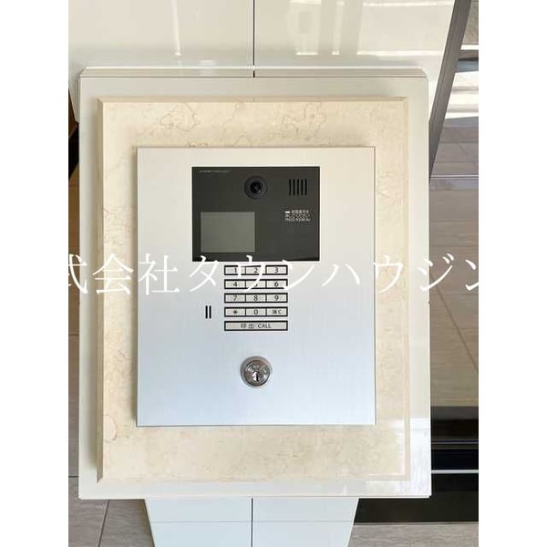 その他(オートロック)