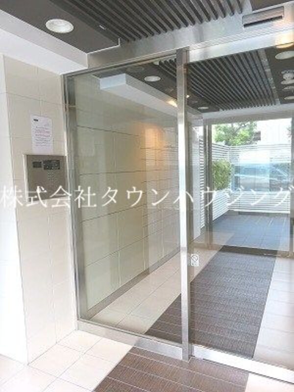 セキュリティ(★タウンハウジング蒲田店取り扱い★)