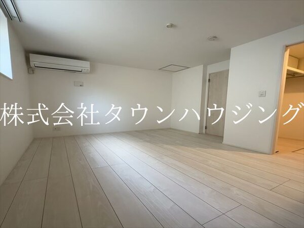 寝室(★タウンハウジング蒲田店取り扱い★)