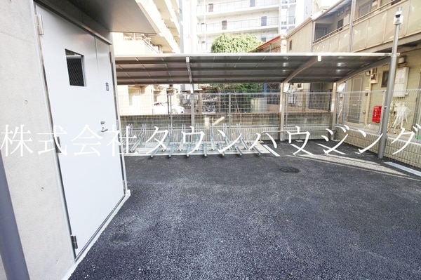 共有部分
