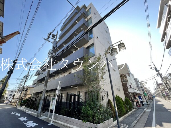 外観(外観)