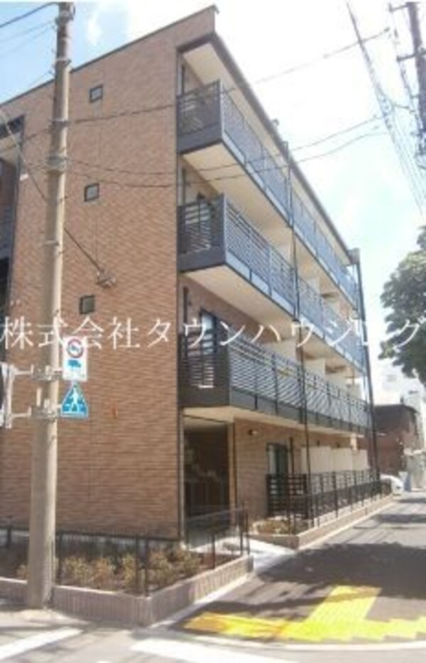 外観(★タウンハウジング東京蒲田店取り扱い★)