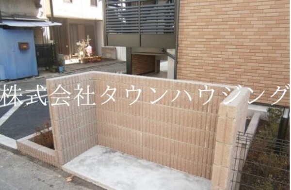 設備(★タウンハウジング東京蒲田店取り扱い★)