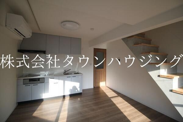その他室内・内装(リビング/居室)