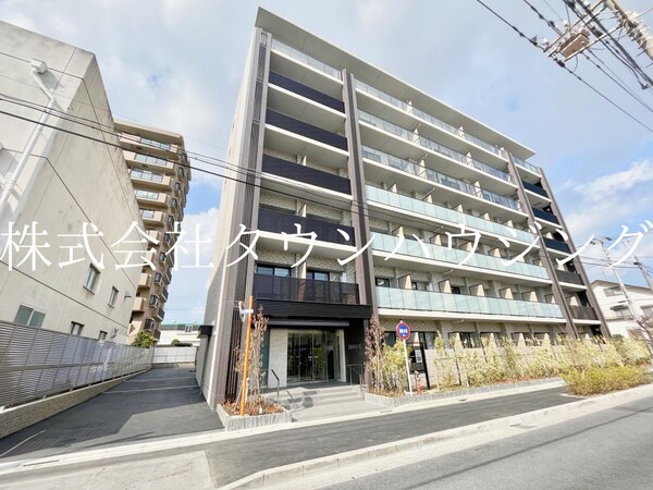 外観(★タウンハウジング蒲田店取り扱い★)