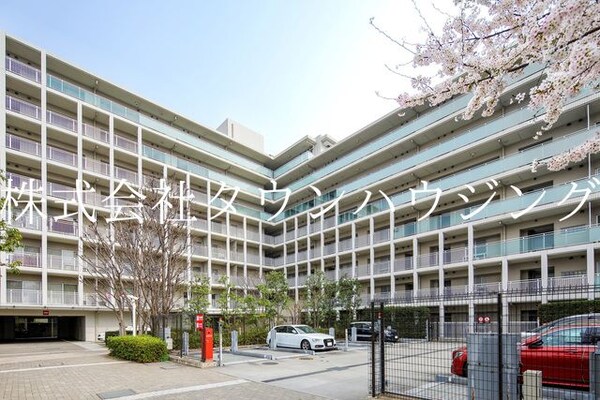 外観(2018年3月撮影)