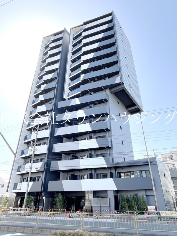外観(★タウンハウジング五反田店取扱い★)