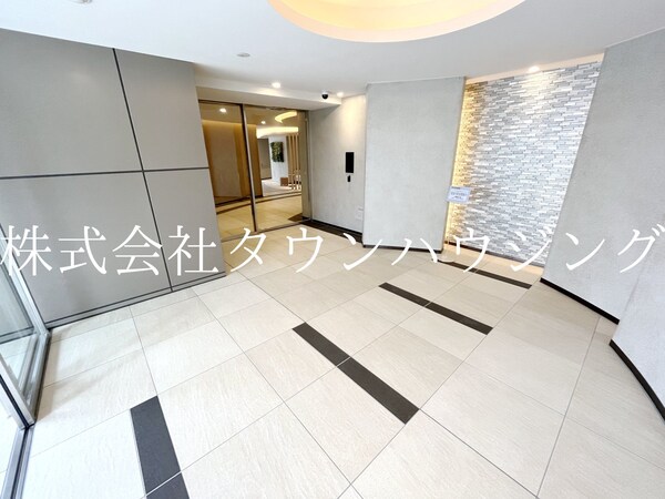 ロビー