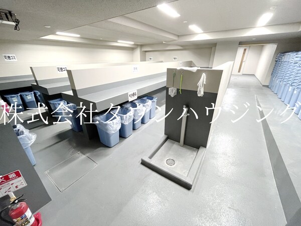 共有部分