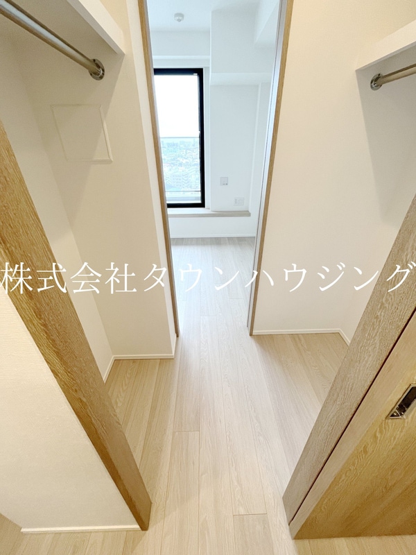 収納(玄関)