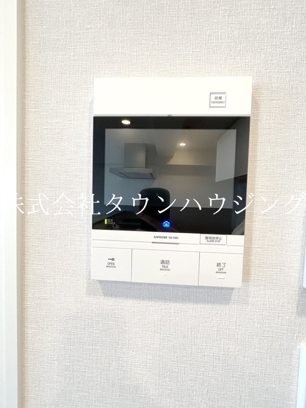 セキュリティ(設備)