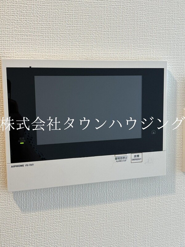 セキュリティ(設備)