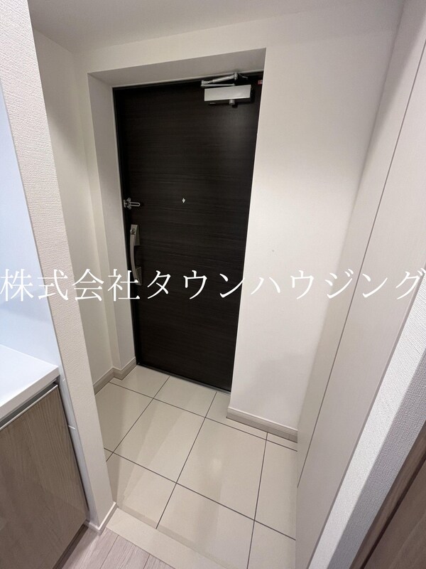 玄関(設備)