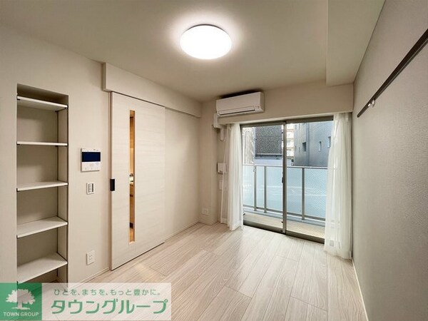子供部屋