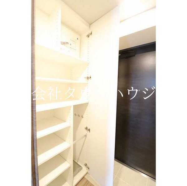 その他(シューズボックス)