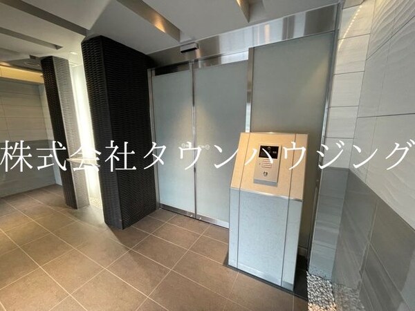 エントランス(エントランス)
