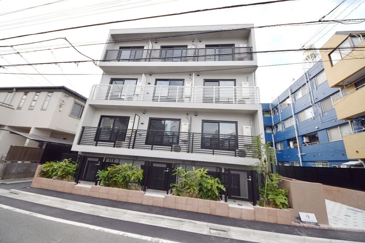 物件内観写真9　(外観)