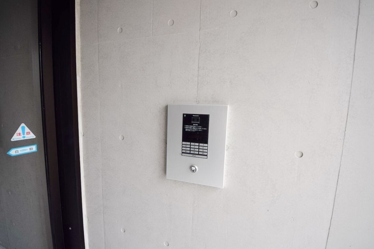 物件内観写真6　(設備)