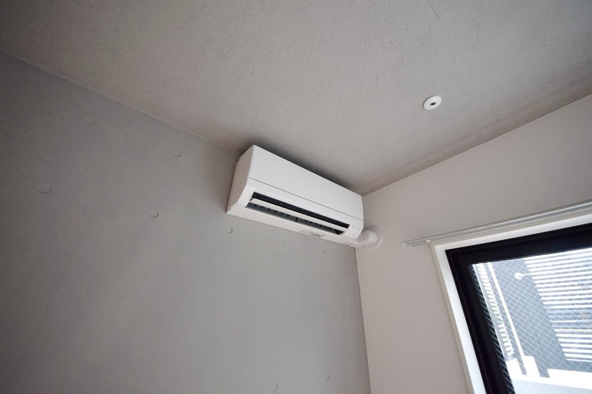 物件内観写真17　(設備)