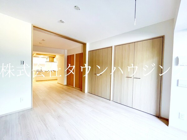 リビング・居室(同施工参考)
