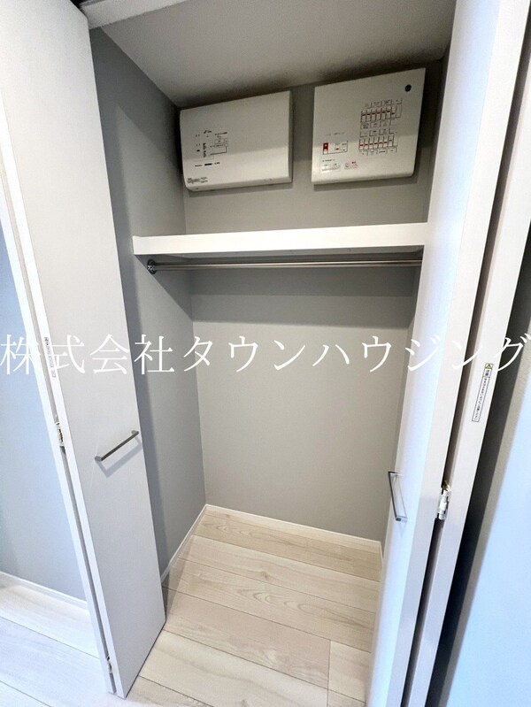 収納(同施工参考)