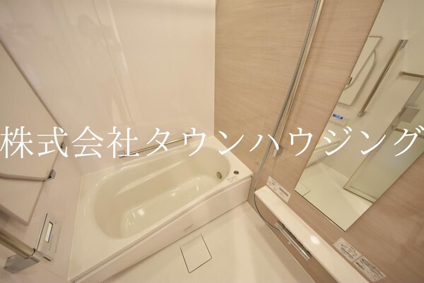 バス／シャワールーム等(■参考)