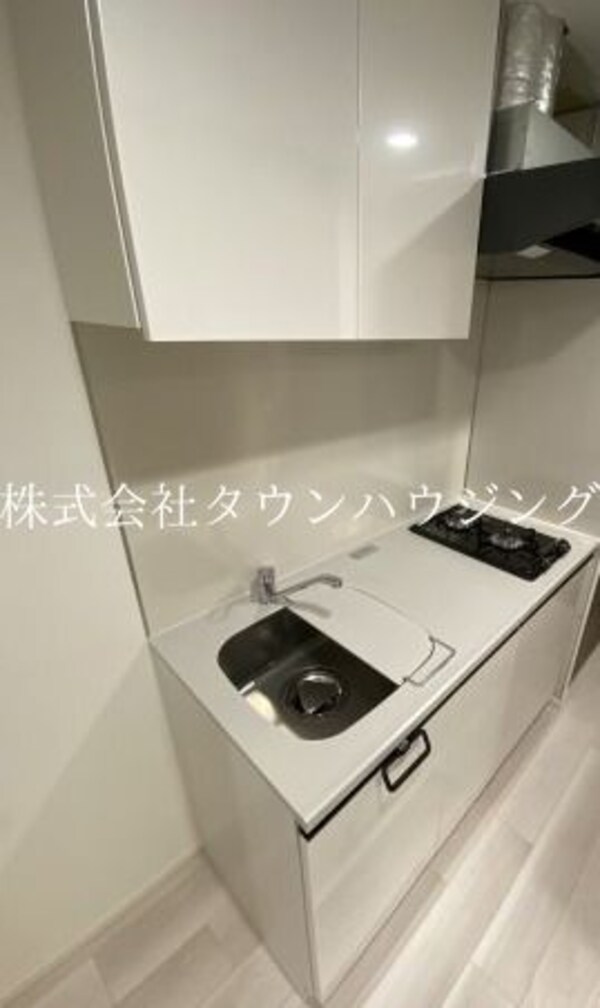 キッチン(※参考写真)