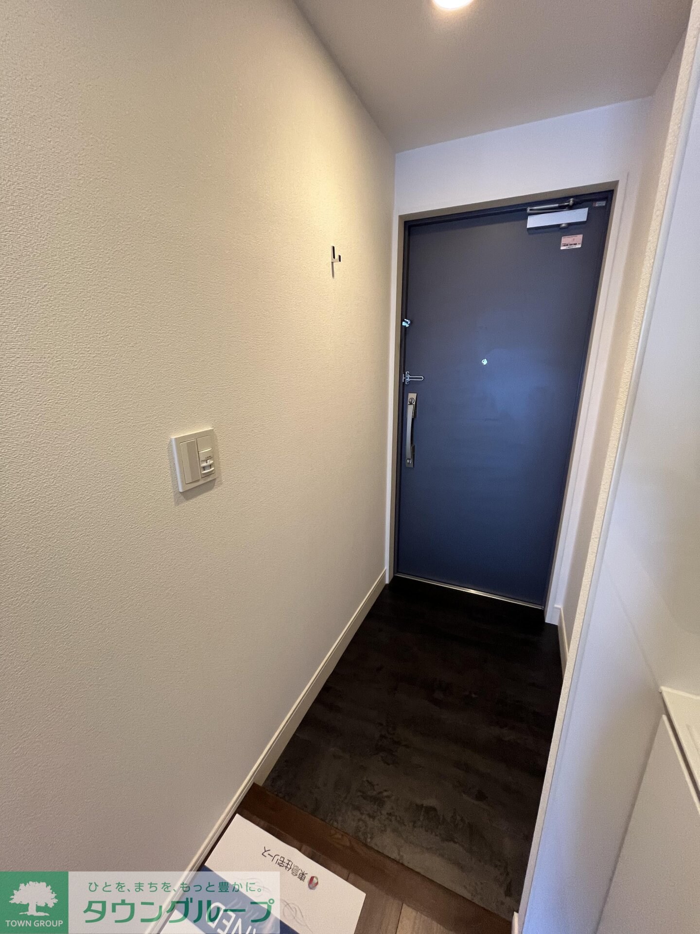 物件内観写真10　(別部屋参考写真)