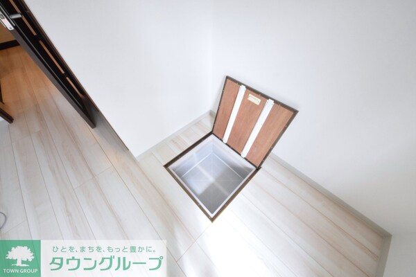 設備(★タウンハウジング蒲田店取り扱い★)
