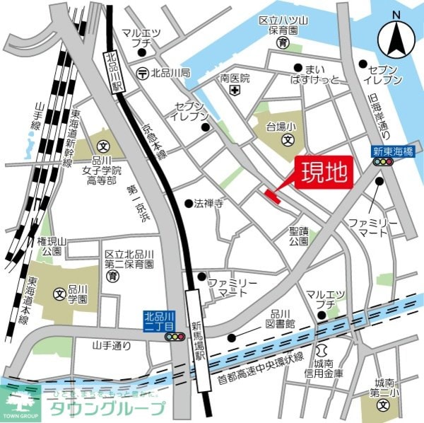 地図