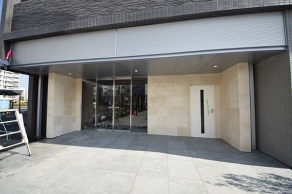 エントランス(★エントランス★)