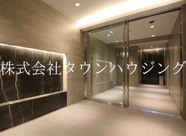エントランス(★エントランス★)