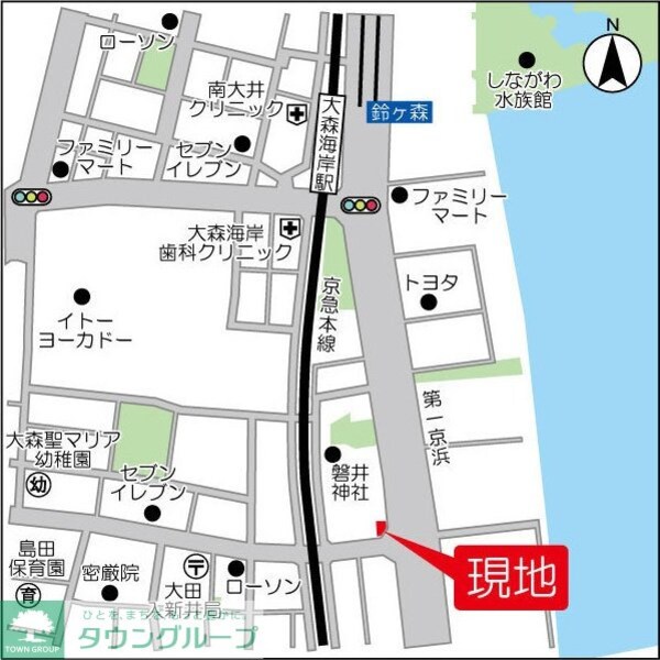 地図