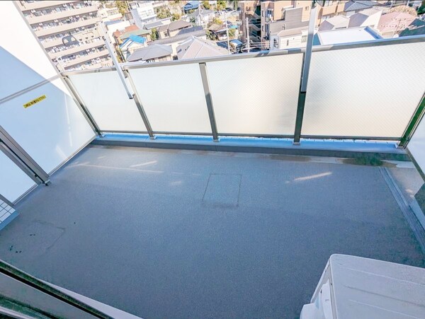 バルコニー(バルコニー)