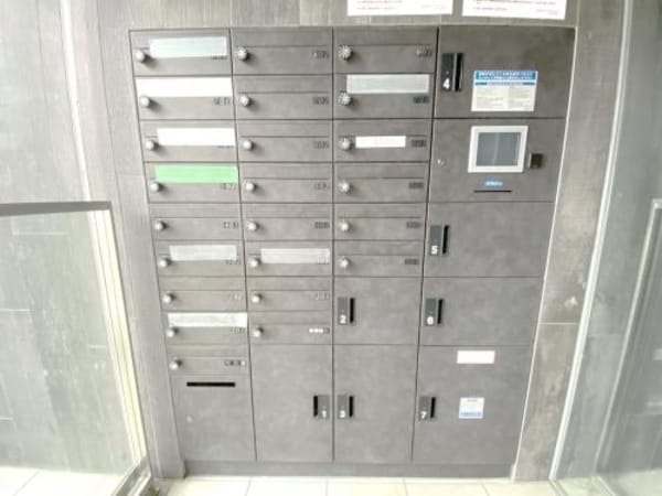 共有部分(共有部分)
