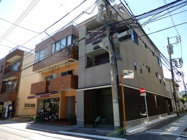 外観(外観)