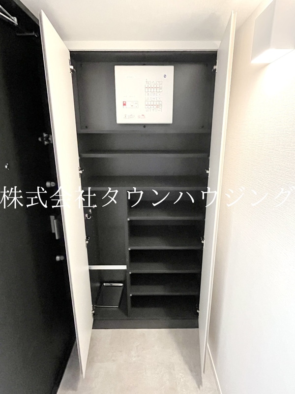 その他室内・内装(※同室タイプ参考写真)