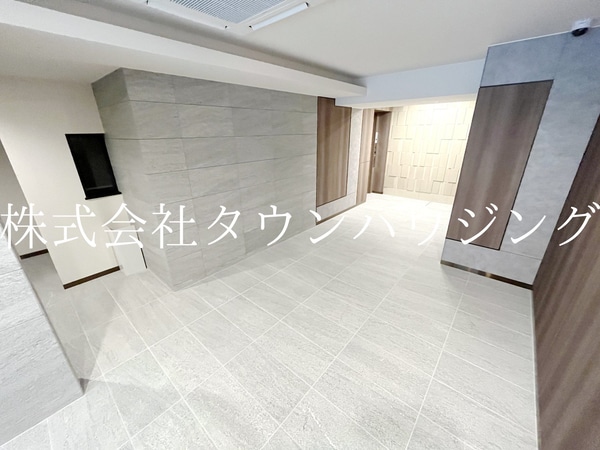 ロビー
