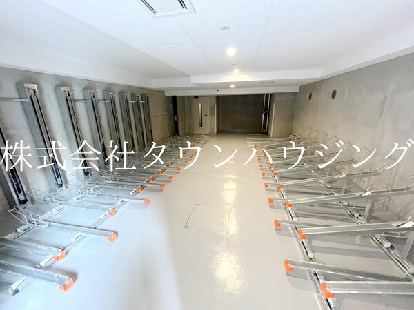 共有部分