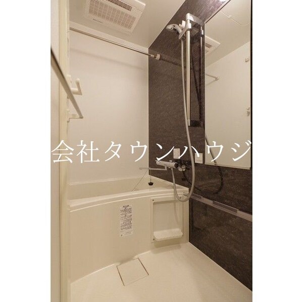 バス／シャワールーム等