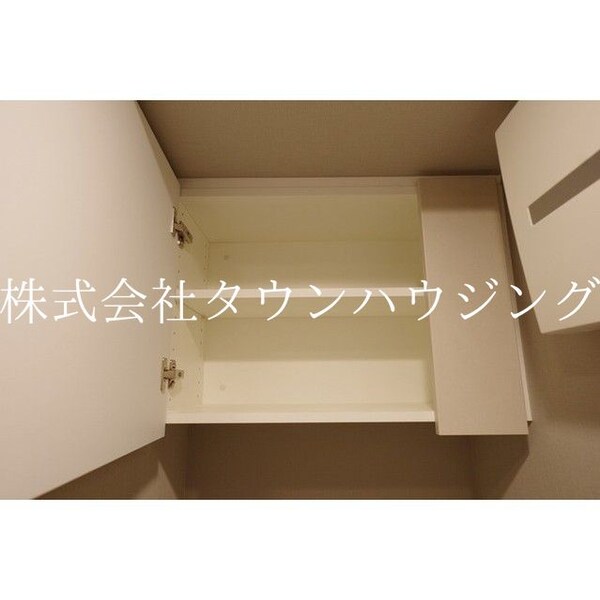 その他室内・内装(棚)