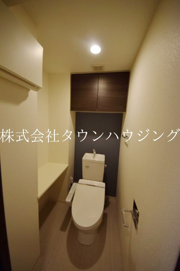 トイレ(トイレ)