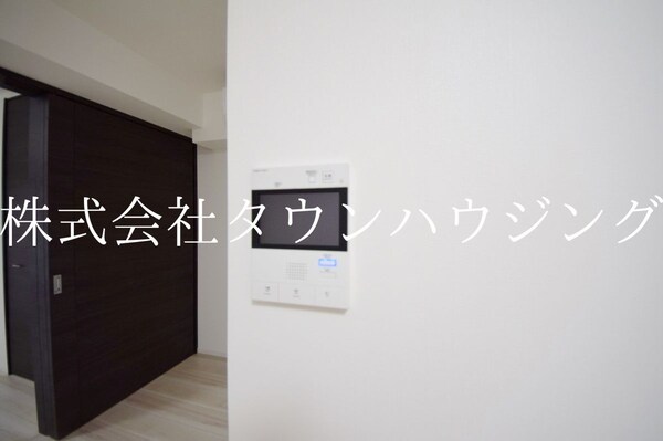 セキュリティ(収納)