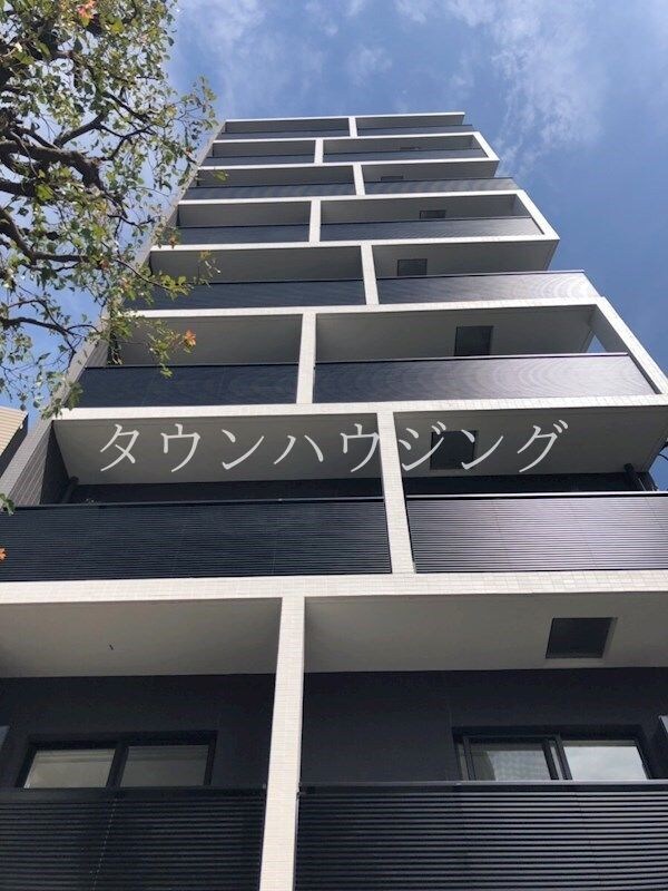 外観(★タウンハウジング大井町店取り扱い物件★)
