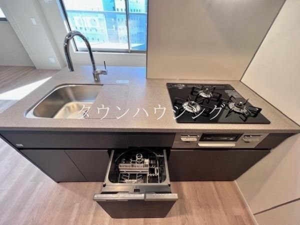 キッチン