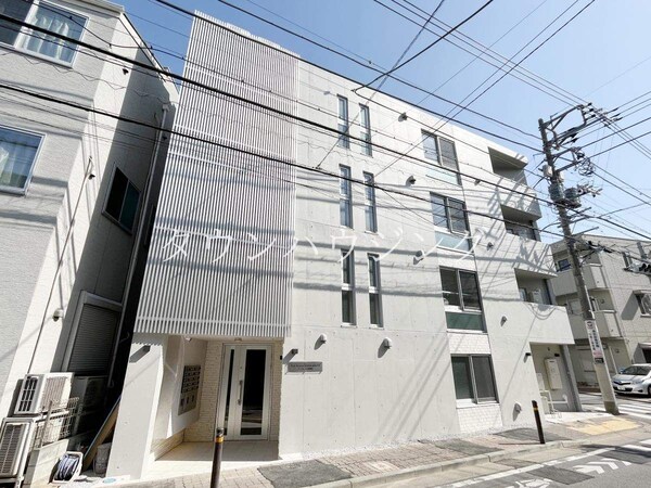 外観(★新築オートロック付きRCマンション★)