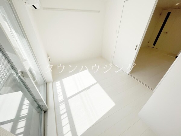 寝室(★ベッドルーム★)