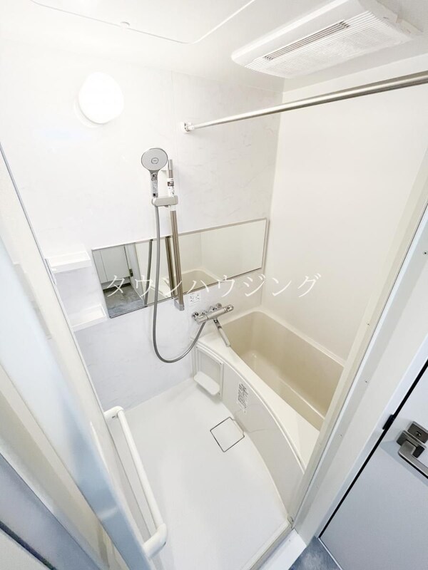 バス／シャワールーム等(★浴室乾燥機あり★)
