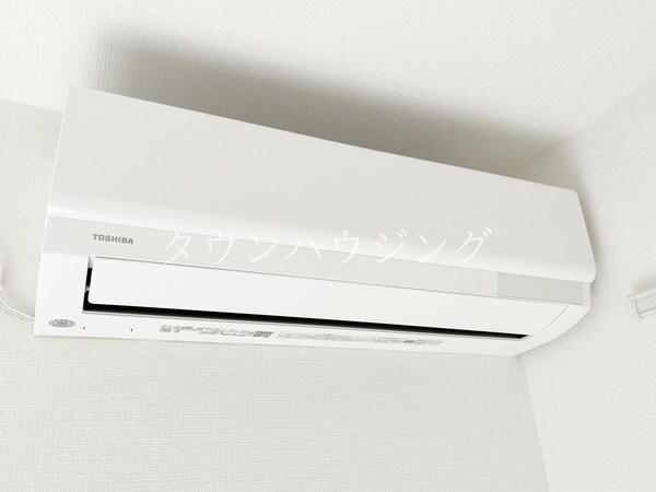 設備(★エアコンあり★)